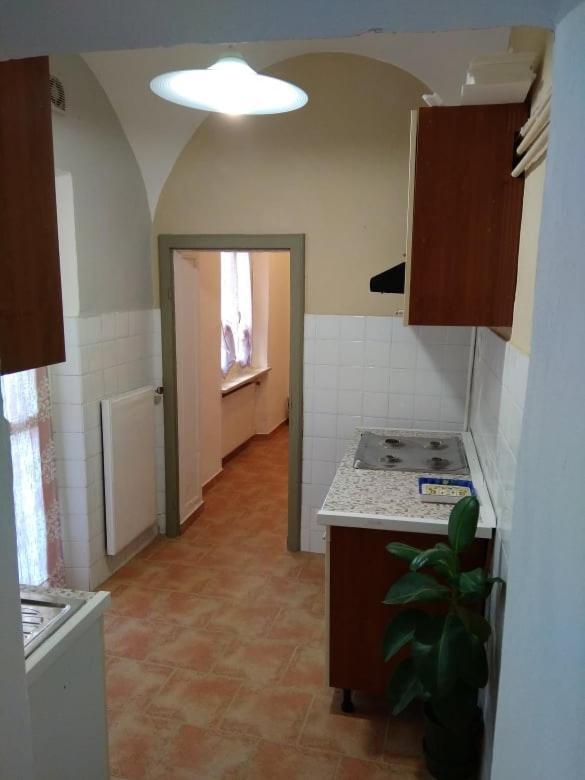 T Rooms 2 - Appartamento Aurelio Казале Монферато Екстериор снимка
